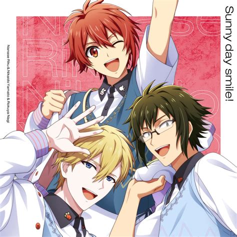 ‎sunny Day Smile Single Album By Riku Nanase Cv Kensho Ono