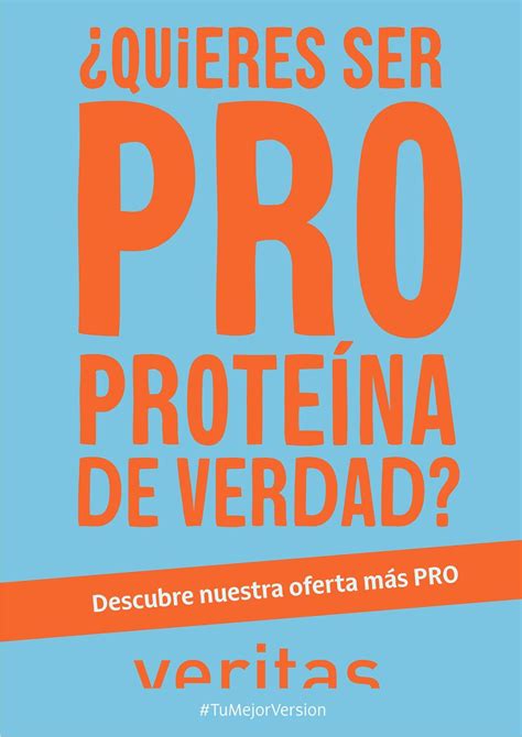 Proteína Ecológica Proteína De Verdad Bio Eco Actual