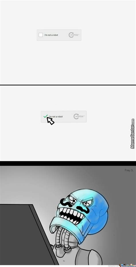 Lol Captchas Meme By Unpajerodecalle Memedroid