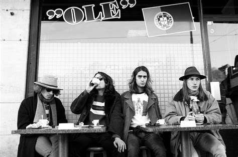 Magic Naked Le Popclub Records