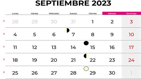 Septiembre Sin Feriado Nacional Qui Nes Tendr N Fin De Semana Largo Y