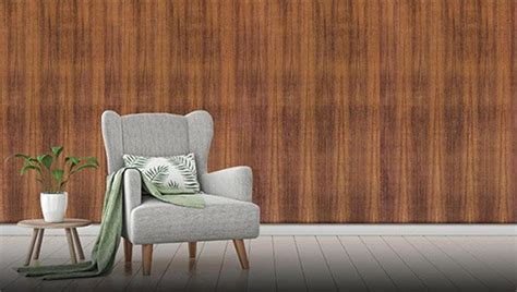 Modern Living Room Design Trends With Veneers