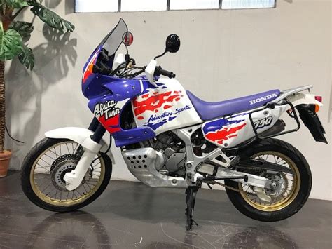 Хонда африка твин 750 фото