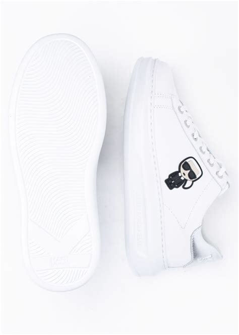 Karl Lagerfeld Kapri Kl62530 01s 119 99 € Sneaker Peeker Los Mejores Descuentos Calzado