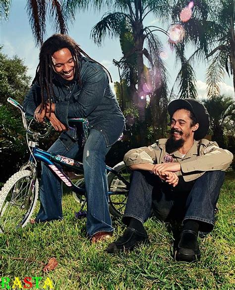 Damian And Stephan Marley Stephen Marley Damian Marley Bob