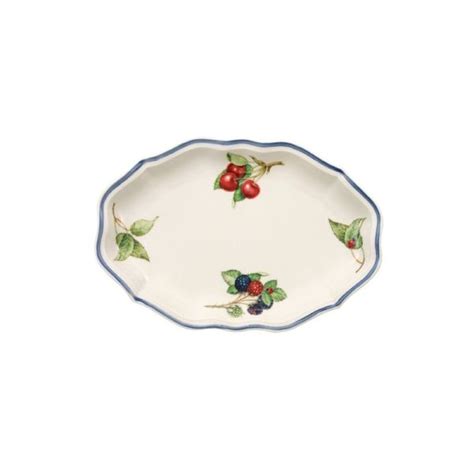 Villeroy And Boch Cottage Raviera Porcellana