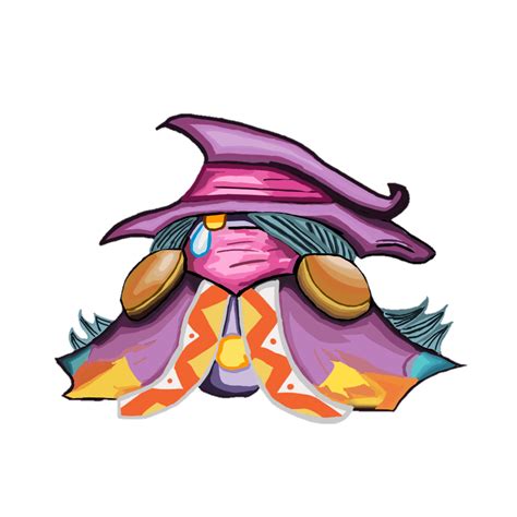 Crying Rkirby