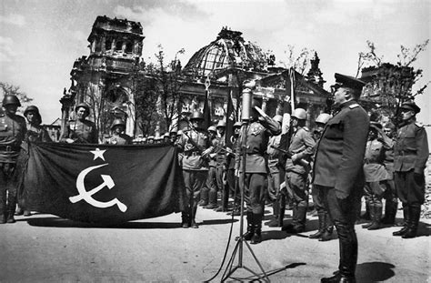 5 июня 1945 года. Битва за Берлин. Полная хроника – 23 дня и ночи
