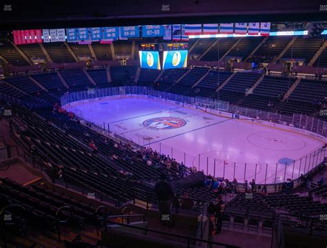 Nassau Veterans Memorial Coliseum Section 218 Seat Views Seatgeek