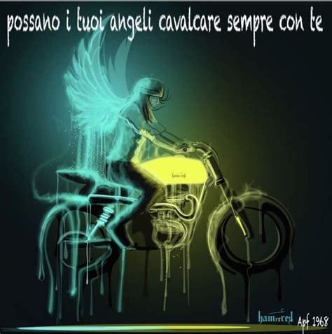 Pin di Antonio Russo ιﺤ su Auto moto Harley davidson Angeli