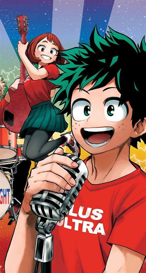 Dekuauさんのイラストまとめ