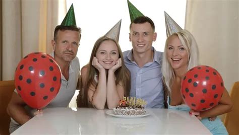 Darkroomvr Your Best Birthday Ever Porn Xhamster
