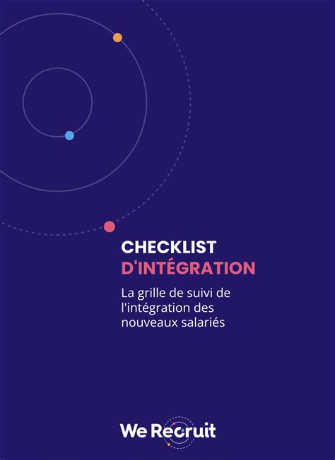 10 astuces pour intégrer un nouveau salarié