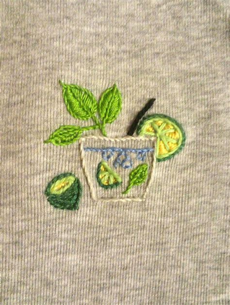 15 Amazing Aesthetic Embroidery Ideas Artofit