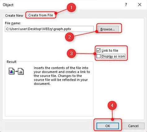 How To Insert Excel Into Powerpoint Easy Guide Excel Wizard