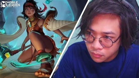 Sini Mabar Mobile Legends Youtube