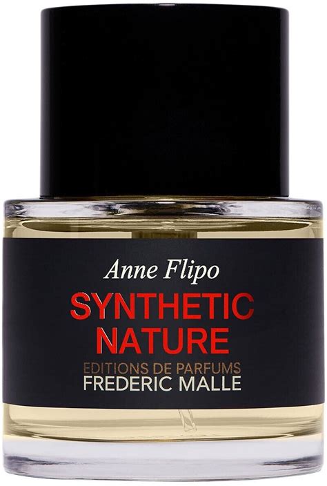Buy Frederic Malle Synthetic Nature Eau de Parfum (50ml) from £175.00 ...