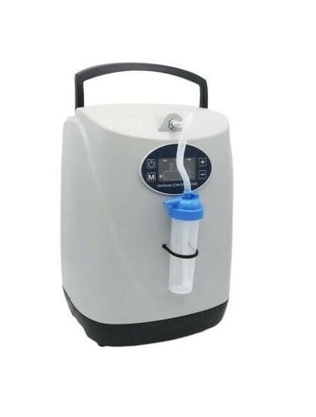 Poc 06 Battery Operated Portable Oxygen Concentrator Bargaindeal