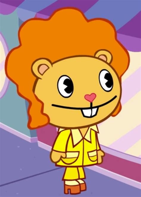 Disco Bear Wiki Happy Tree Friends Fandom