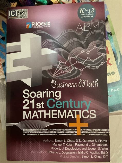 Soaring 21st Century Mathematics Hobbies Toys Books Magazines