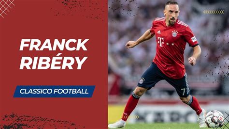 Ribery Goals Bayer Bayer Munich Melhores Momentos E Gols Pelo Bayer