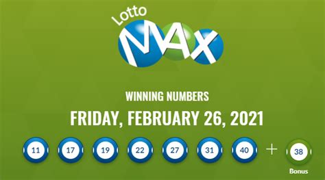 Winning Ticket Of 70 Million Lotto Max Jackpot Bought In Ontario News