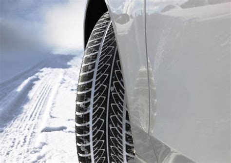 Gomme Invernali E Catene Da Neve Da Oggi Obbligatorie News Automoto It