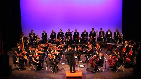 Foggia Concerto Di Capodanno Dell Orchestra Suoni Del Sud Al Giordano