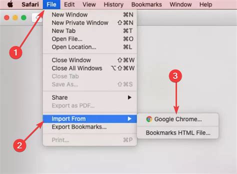 3 Ways To Safely Sync Your Chrome Passwords With A Keychain