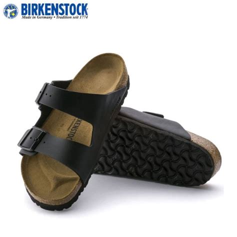 Birkenstocks Womens Arizona Narrow Fit Brown 051703 Birko Flor® Made In Germany 100 Authentic