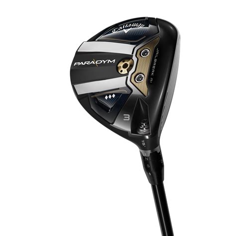 Callaway Paradym Triple Diamond Fairway Wood Pga Tour Superstore