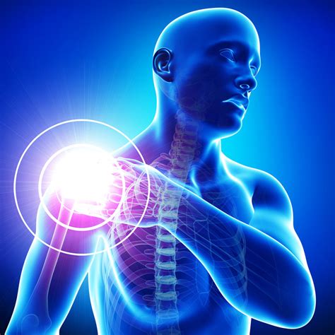 Shoulder Injuries Perea Clinic