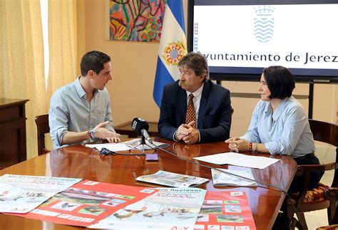 El Ayuntamiento Reconoce La Labor De Fesacocur En La Preservaci N De