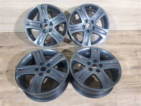 Suzuki Grand Vitara диски R17, 17", 1 шт, 5x114.3, 12,00 кг. литой, 60 ...