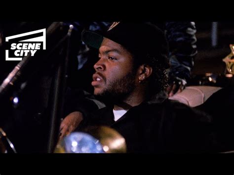 Ice Cube Boyz N The Hood We Got A Problem Here