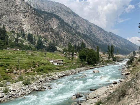 Days Romantic Trip Package To Swat Kalam Tripmaker Pk