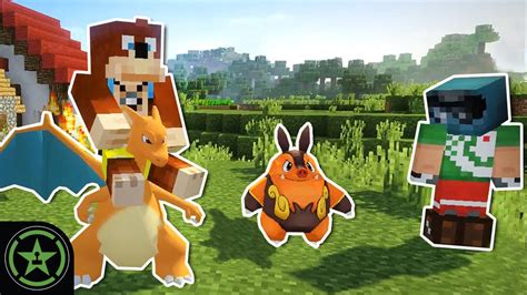 Let S Play Minecraft Ep Pixelmon Part Youtube