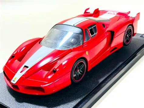 Miniatura Ferrari Enzo Fxx Hot Wheels Mercadolivre