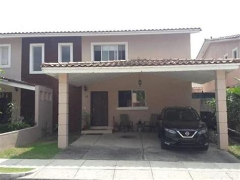 Casa En Venta En Brisas Del Golf Rufina Alfaro Panam U D