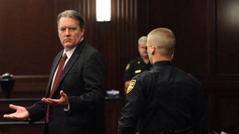 Michael Dunn Found Guilty Of Murder In Loud Music Trial Cnn