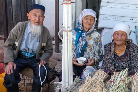 Reisebericht Bischkek Bishkek Kirgisistan Eindr Cke Aus Der