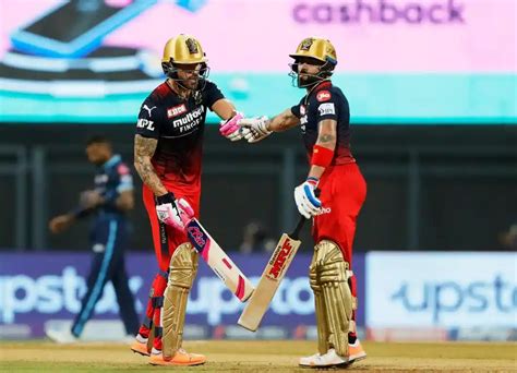 Ipl 2024 Csk Vs Mi Vs Rcb Who Has The Best Batting Unit Cricket