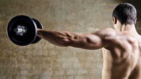Unique Single Dumbbell Workouts to Build Your Strength and Work ...