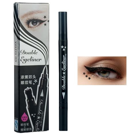 Amazon Star Stamp Eyeliner Eyeliner Stamp Pens Winged Eyeliner