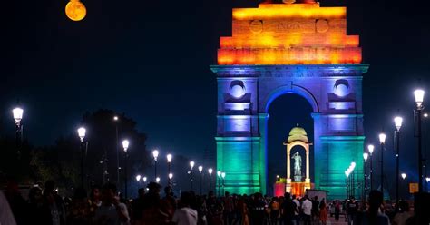 Neu Delhi Red Fort Jama Masjid India Gate 4 Stunden Tour GetYourGuide