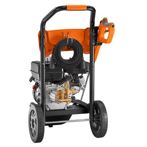 Generac G0089020 3200 Psi Pressure Washer Speedwash W 3 Cleaning Tool — Electric Generator Depot