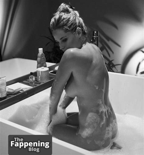 Genevieve Morton Genevievemorton Nude Leaks Photo TheFappening