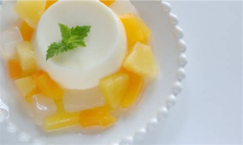 Descubrir 95 Imagen Panna Cotta De Coco Receta Abzlocal Mx