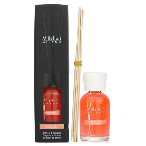 Natural Fragrance Diffuser Osmanthus Dew Ml