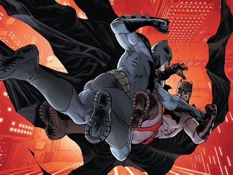 Thomas Wayne Batman Martha Wayne Joker